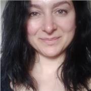 Docente de Inglés, niñxs y adultxs, facilitadora de exámenes IELTS, TOEIC, TOEFL y PET